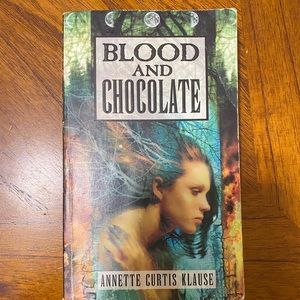 Blood and Chocolate